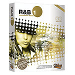 ejay R&B 1 - Virtual Music Studio (eJay Groove 5)
