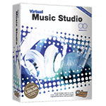 eJay Virtual Music Studio Full Download