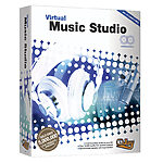 eJay Virtual Music Studio - Production Software for PC