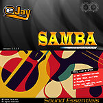 eJay Samba Sound Essentials - Samba Sample Pack
